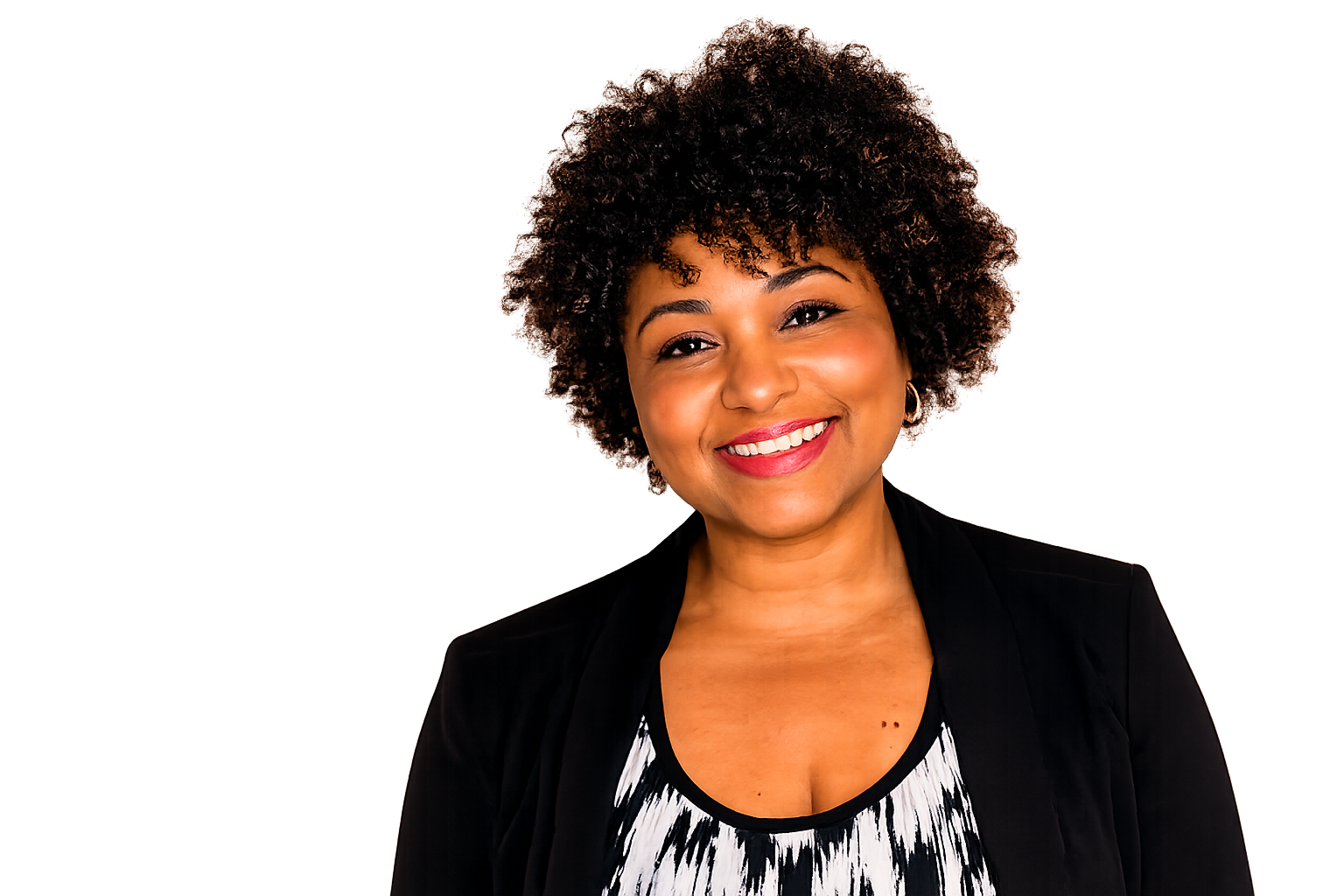 Danielle Bray, founder of Everlasting Vessels Inc.