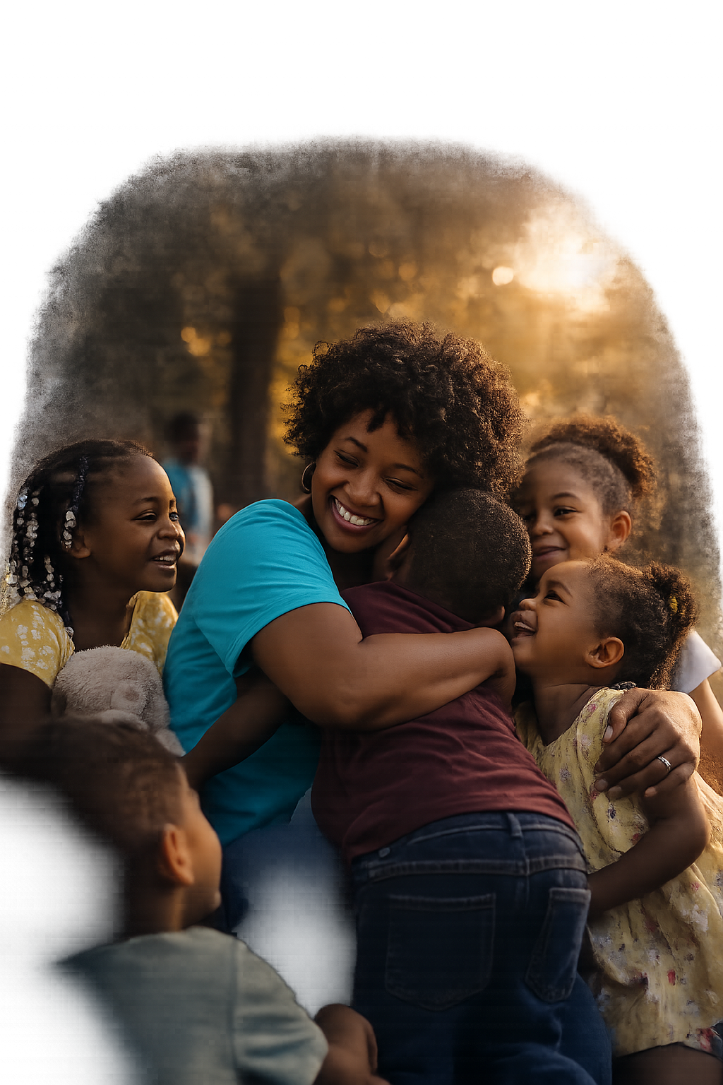 Everlasting Vessels serving families and communities